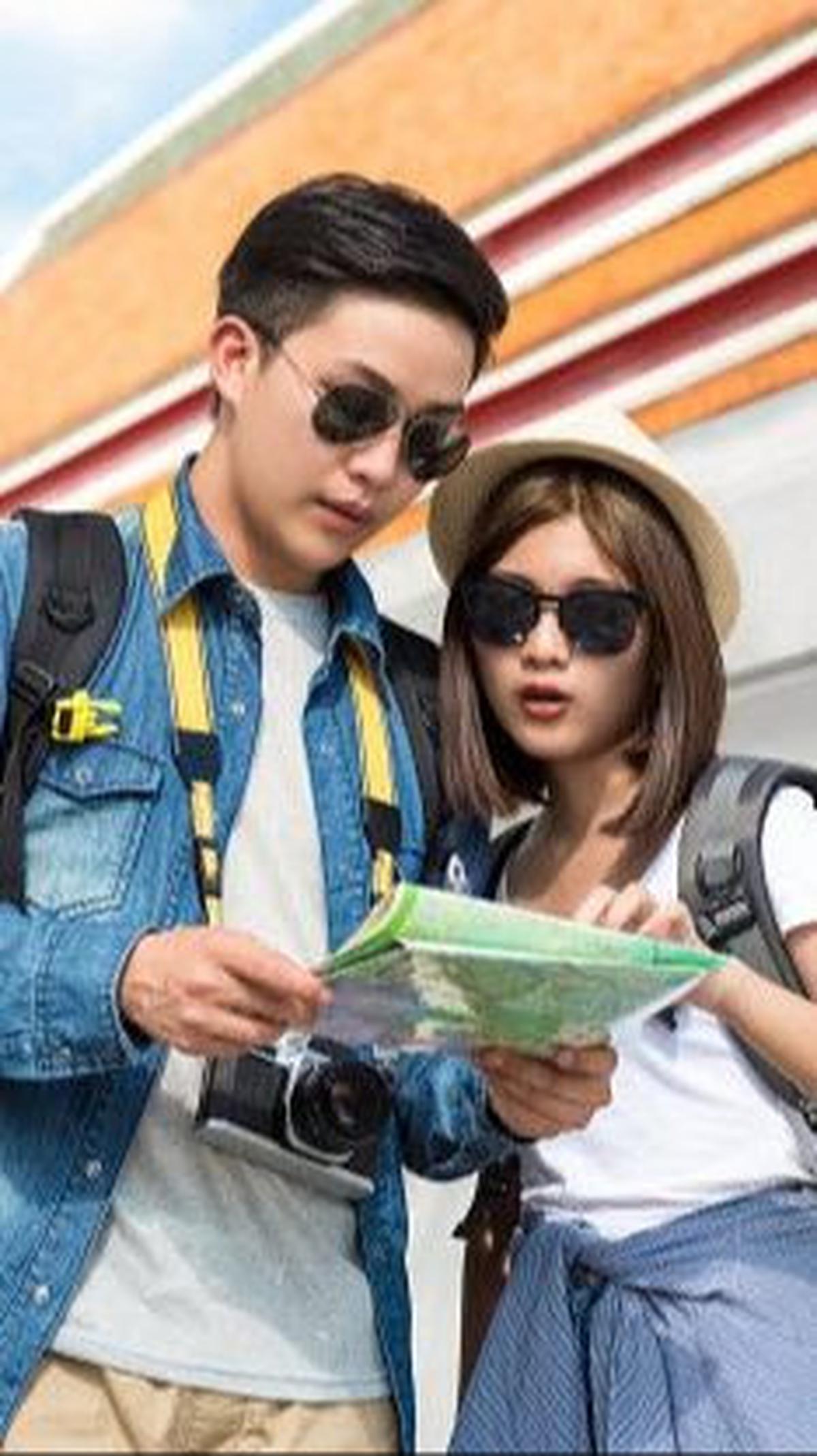 Bersikap Canggung atau Gugup