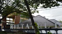 Museum Multaltuli di Lebak, Banten, resmi dibuka Minggu, 11 Fabruari 2018