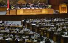Tolak kasur Rp 12 M, anggota DPR minta perbaikan atap rumah dinas