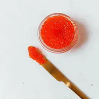 ilustrasi telur ikan dengan kolesterol/Polina Tankilevitch/pexels.com