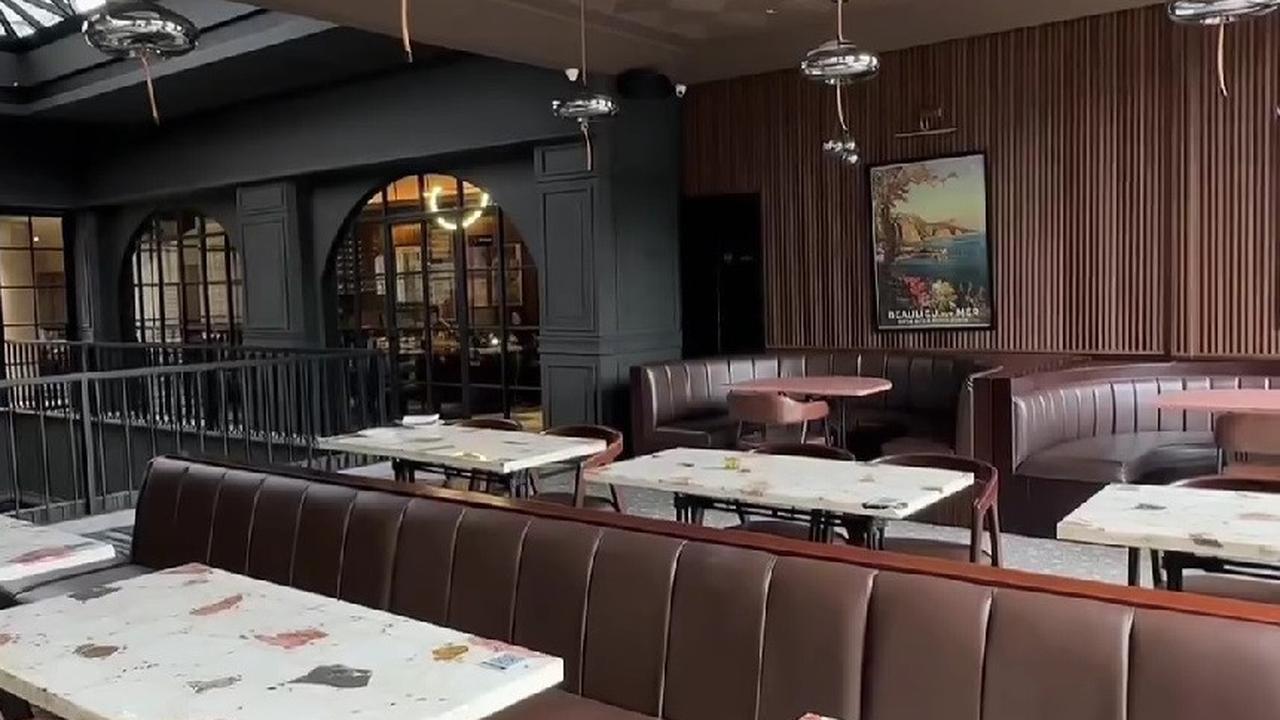 Kini Serius Tekuni Bisnis, Ini Potret Jenita Janet Buka Usaha Kafe dan Restoran Ramah Keluarga