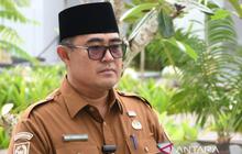 Target Ambisius Pemkot Bengkulu: Belanja Pegawai Maksimal 30 Persen pada 2027