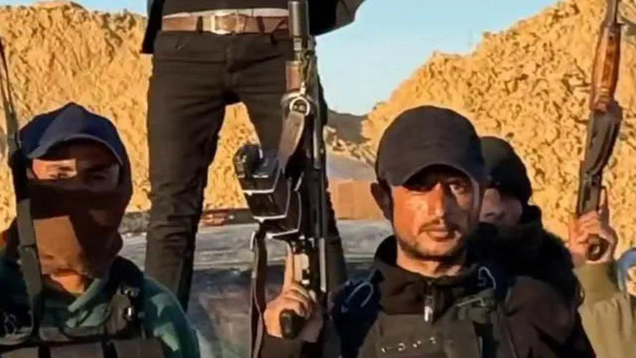 Bukan Rahasia Lagi, Israel Persenjatai Geng ISIS dan Mafia Narkoba di Gaza untuk Jarah Bantuan Kemanusiaan