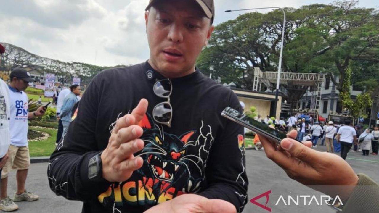 Pemerintah Tidak Antikritik, DPR RI Tegaskan Evaluasi Program Makan Bergizi Gratis Terus Berjalan
