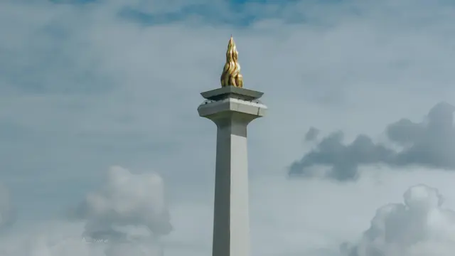 Kualitas Udara Jakarta Kian Memburuk, BMKG 3 Ungkap Penyebabnya