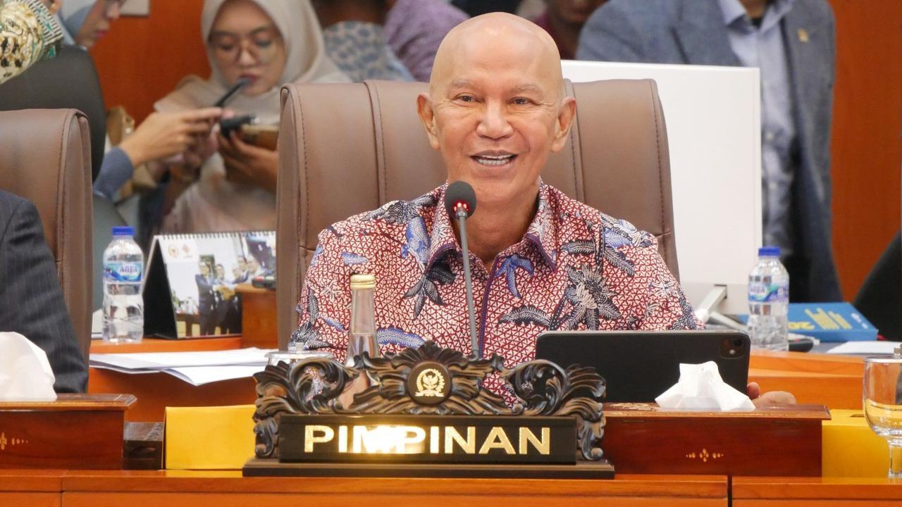 Said Abdullah: Indonesia Perlu Dorong WTO Sehatkan Perdagangan Internasional