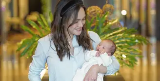 Shandy Aulia (Instagram/shandyaulia)