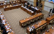 Punya Wewenang Baru, Komisi II Langsung Evaluasi DKPP secara Tertutup soal Pemilu 2024