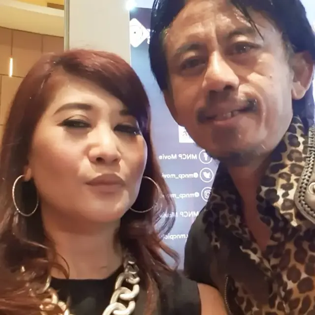 6 Artis Kenang Kebersamaan Bareng Epy Kusnandar, Termasuk Pemain Preman Pensiun