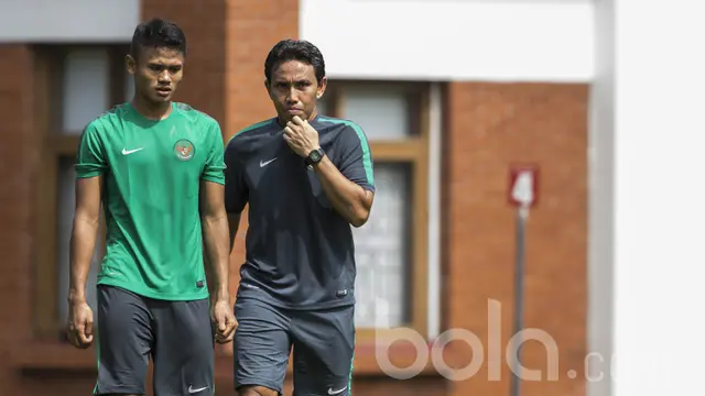 Bima Sakti dan Dimas Drajad