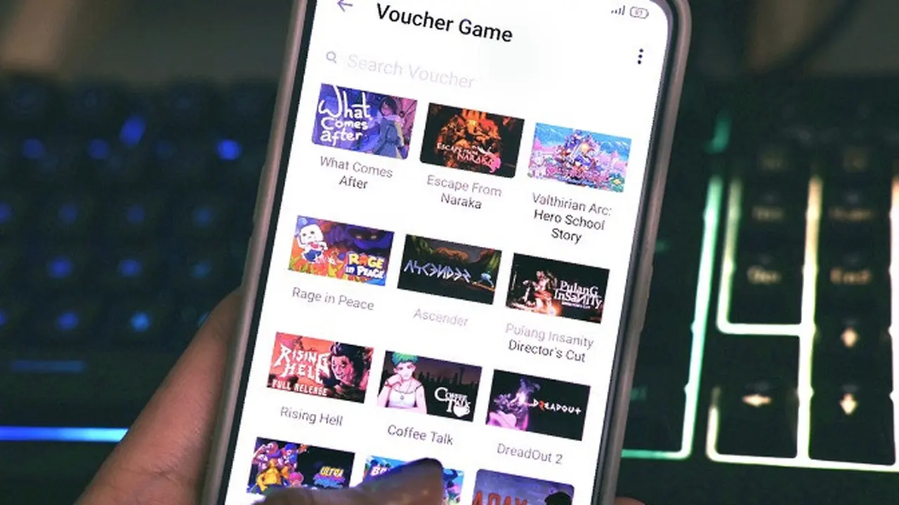 Tokopedia