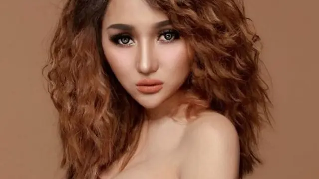 Lucinta Luna (Foto: Instagram/@lucintaluna)