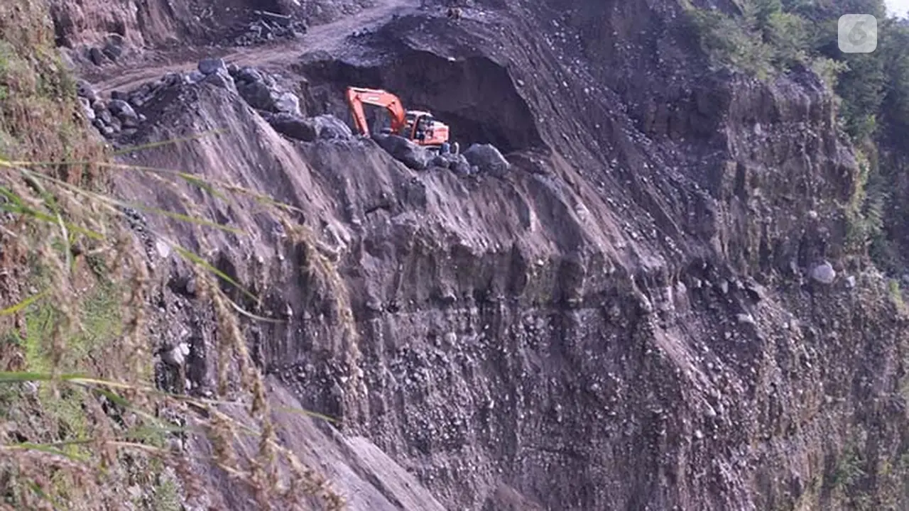 Merapi