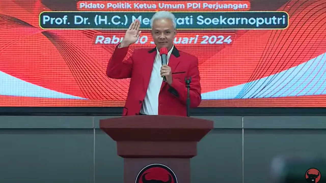 Belum lama ini, Calon Presiden (Capres) nomor urut 3 Ganjar Pranowo mendorong agar partai pengusungnya menggulirkan hak angket atas dugaan kecurangan Pemilihan Presiden atau Pilpres 2024 di DPR.