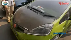 Polda Banten menangkap kompolotan pencurian kendaraan bermotor di wilayah Banten dengan meringkus 9 tersangka.