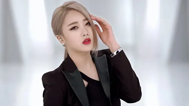 Subin Dal Shabet