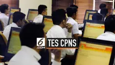 Deputi Bidang SDM Aparatur Kementerian PANRB, Setiawan Wangsaatmaja menjelaskan penerimaan CPNS tidak hanya berdasarkan Seleksi Kompetensi Dasar (SKD) tetapi juga harus melewati tahapan lainnya.