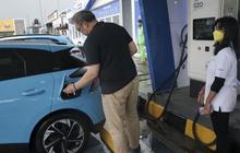 Permintaan Mobil Listrik Naik, MUF Salurkan Total Pembiayaan Rp5,7 Triliun di Awal Tahun 2025