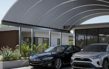 7 Desain Paranet untuk Carport, Percantik Rumah dan Lindungi Kendaraan Terlindungi dari Terik Matahari