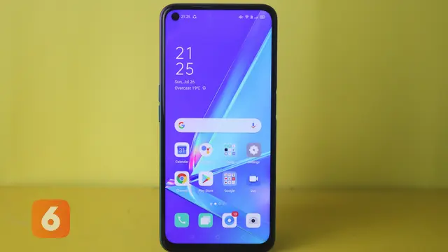 Oppo A92