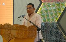 Disparbud Garut Dorong Kolaborasi Seni Garut, PHRI dan DKG Gelar Pertunjukan Rutin untuk Pariwisata