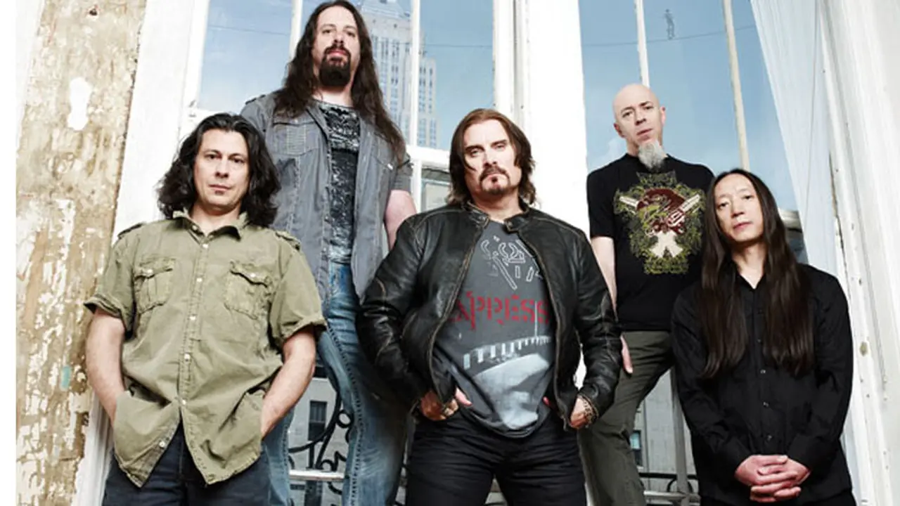 Konser Kedua di Jakarta, Dream Theatre Tampil 3 Jam