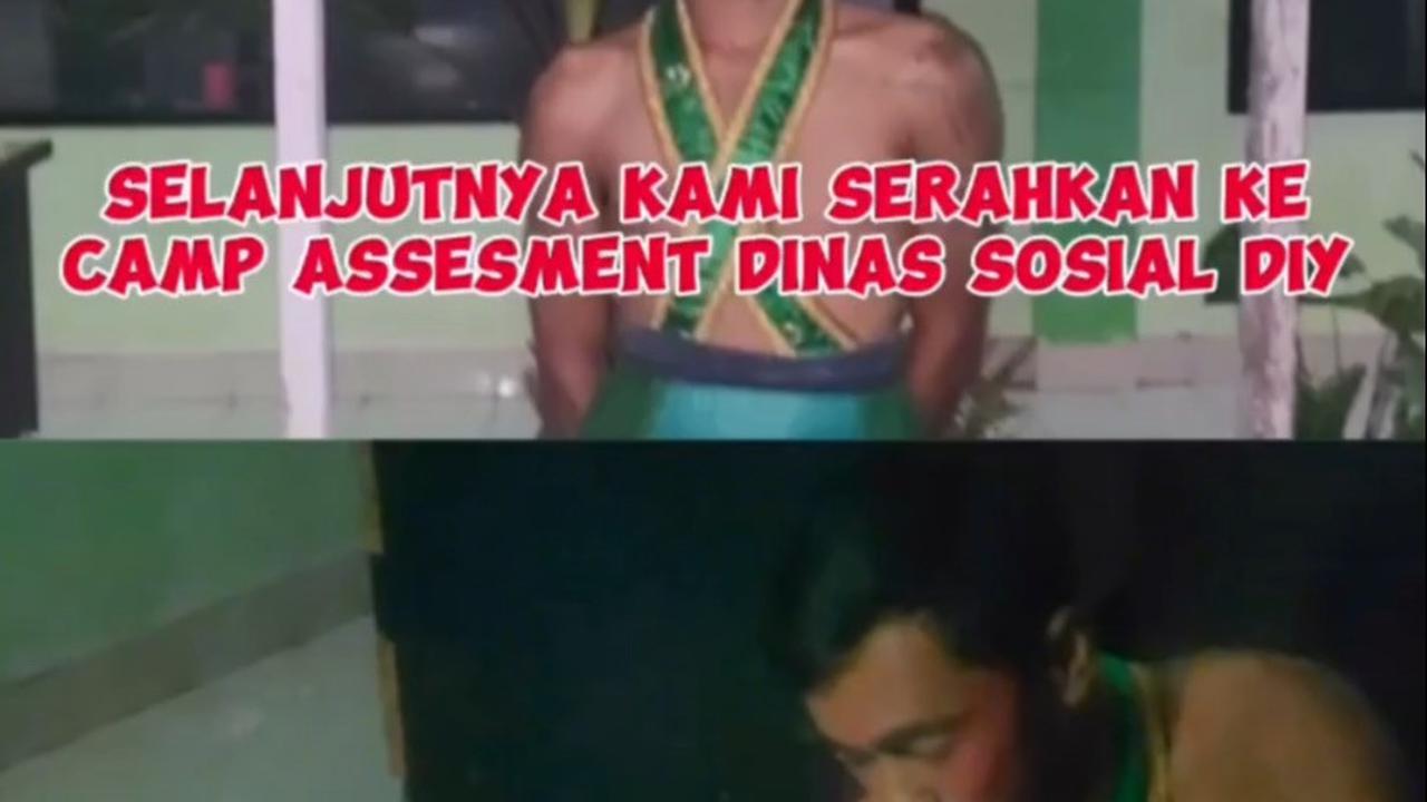 Dok. Istimewa