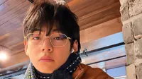 V BTS Officially Joins TikTok, Gaining Millions of Followers in a Matter of Hours