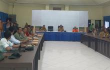 Pemkab Jayapura Bentuk Tim Mitigasi Bencana Banjir, Fokus Lindungi Hutan Cycloop