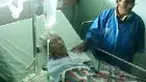 Kondisi maestro keroncong, Gesang, makin memprihatinkan. Setelah lima hari dirawat, Gesang dipindahkan ke ruang ICU karena tak mau makan. 
