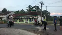 Kasus Kecelakaan Mobil Adik Wagub Lampung Tewaskan Lansia Berakhir Damai, Kok Bisa?