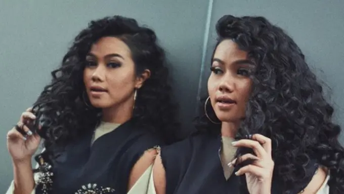 Seperti Yura Yunita, Ada Riasan Mata Glamor yang Cocok untuk Kulit Sawo Matang