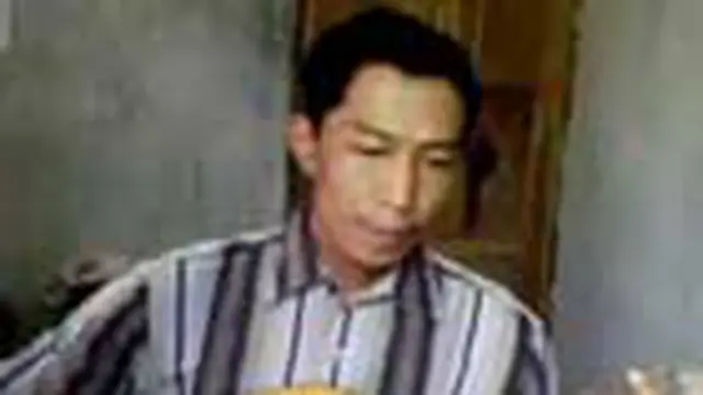 Titip Kado untuk Merpati
