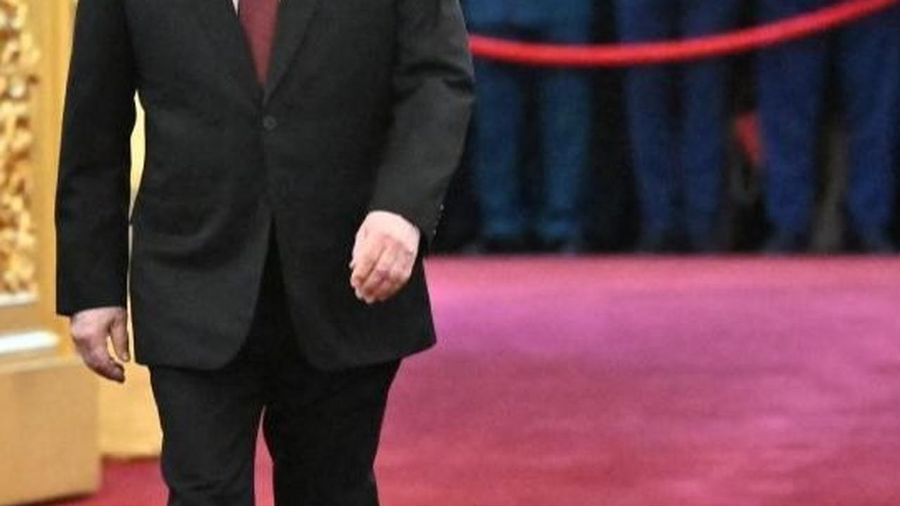 Seperti dilansir dari Reuters, Putin yang saat ini berusia 71 tahun, telah memerintah Rusia sejak pergantian abad, baik sebagai Presiden maupun Perdana Menteri sejak tahun 1999. Foto: Reuters / Pool<br>
