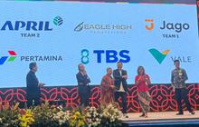 Pertamina Raih Top 6 Innovators di Indonesia dalam SDG Innovation Accelerator for Young Professionals 2025