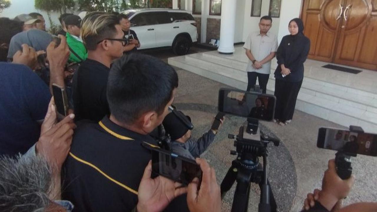 Update Kasus Ricuh Pesta Rakyat Nikahan Anak Dedi Mulyadi-Irjen Karyoto di Garut