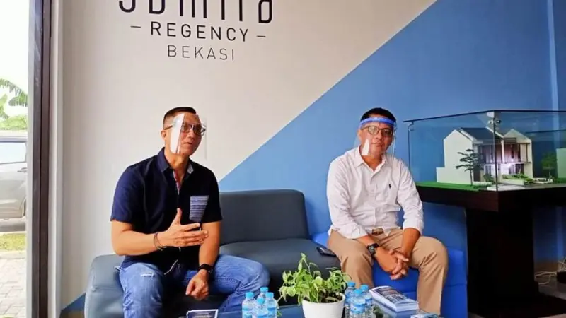 Samira Regency Bekasi Luncurkan Show Unit dengan Ragam Kemudahan Pembelian