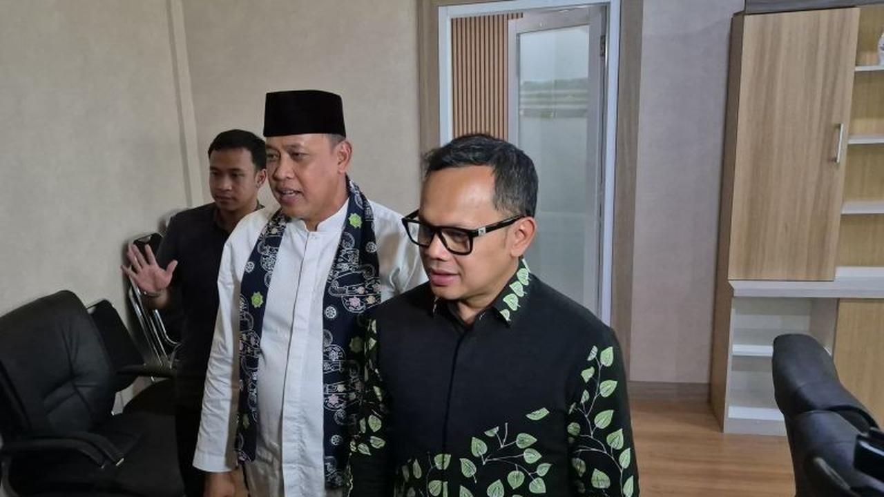 Wamendagri: Efisiensi WFH ASN Wujudkan Tata Kelola Baru Bernegara dan Hemat Anggaran