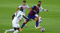 Liga Spanyol: Pelatih Barcelona Ronald Koeman Ajak Bicara Luis Suarez