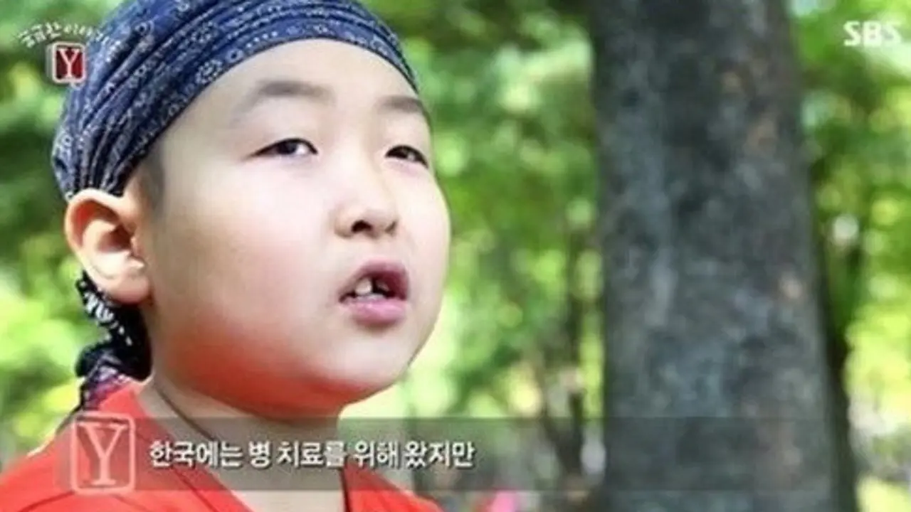  Little PSY Meninggal karena Kanker