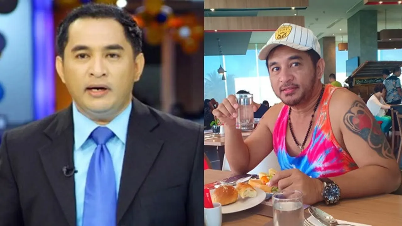 Bikin Pangling, Ini 6 Potret Terbaru Jeremy Teti yang Kini Berjambang dan Bertato