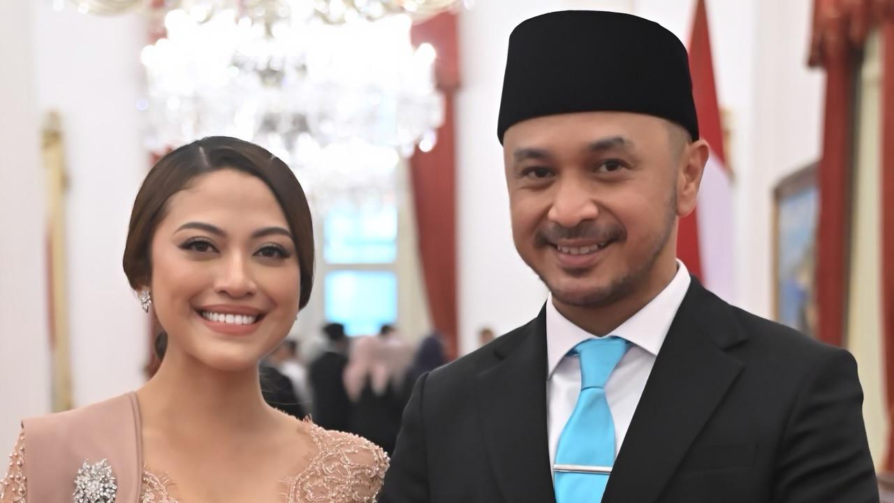 Giring Ganesha: Perjalanan Hidup Sang Wakil Menteri dengan Kekayaan Fantastis Rp10,8 Miliar