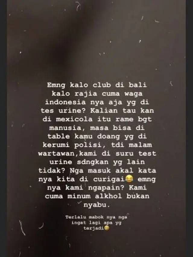 Messya Iskandar (Foto: Instagram/@messyaiskandar25)