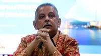 PLN Hentikan Sementara Pembangunan PLTU Riau 1