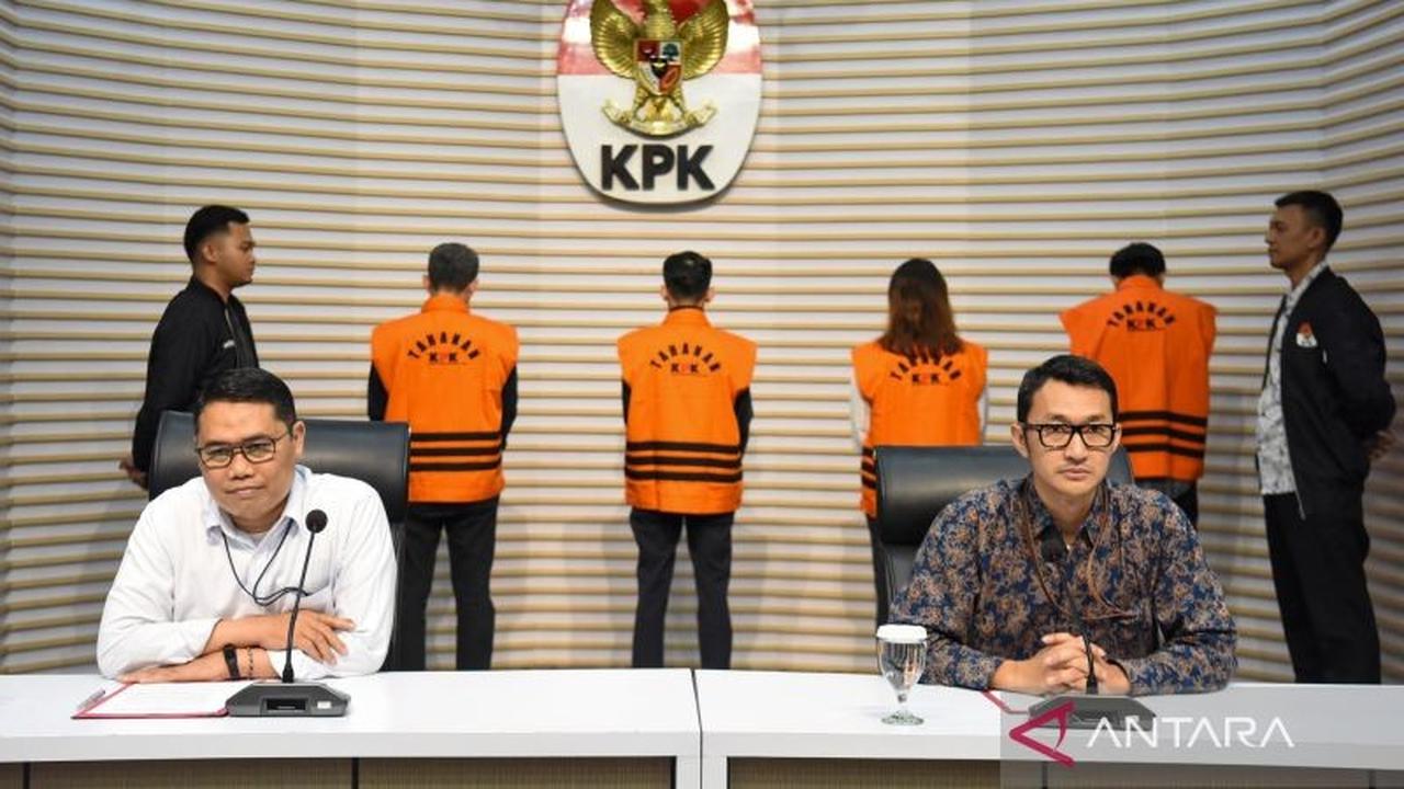 Terungkap! Mantan Staf Ahli Menaker Minta Toyota Innova ke Agen TKA dalam Kasus Pemerasan RPTKA Kemenaker