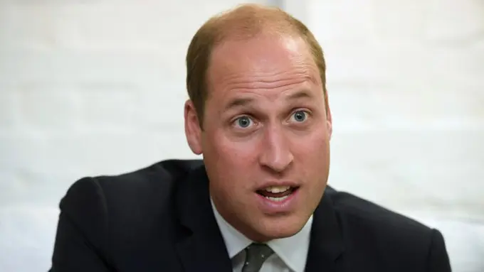 [Bintang] Pangeran William - Kate Middleton