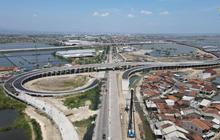 Ruas Tol Solo-Yogyakarta Siap Dibuka, Tapi Baru Sampai Klaten