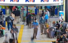 Ada Penumpang Pasang Kipas Angin Listrik di Gerbong Kereta Api, Begini Respons KAI