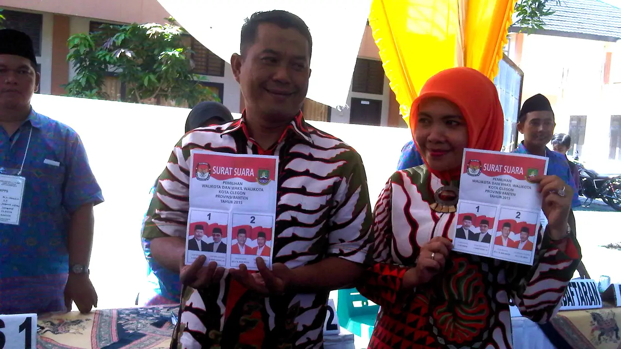 Calon Wali Kota Ini Siap Cetak Rekor Suara Pilkada Terbanyak 