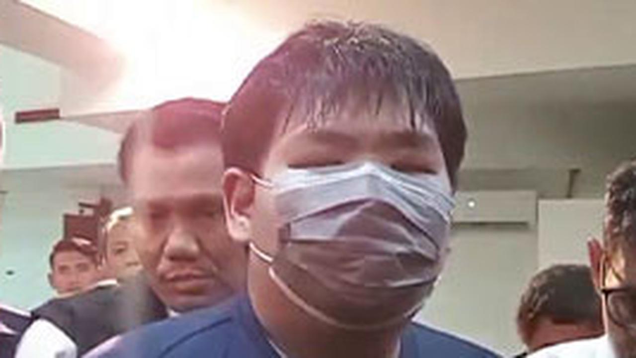 Pengacara Ungkap Gaji Korban Penganiayaan George Sugama Halim Belum Dibayarkan